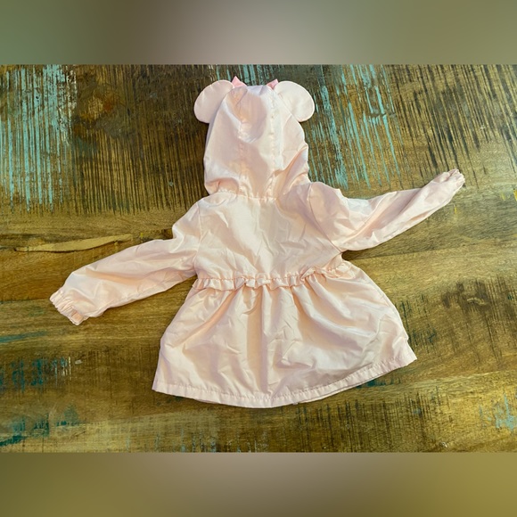 Disney Minnie Mouse Jacket She’ll - Picture 3 of 3